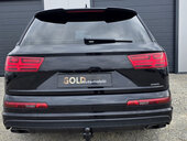 Audi Q7 3.0 ALL BLACK MATRIX