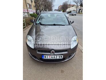 Fiat Bravo 1.4