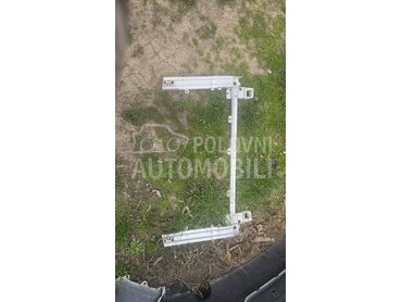 vezni lim f40 f48 f39 za BMW Serija 1, X1, X2