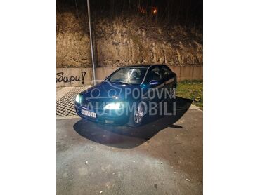 Opel Astra G 