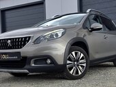 Peugeot 2008 1.6ALLURE ZA TRGOVCE