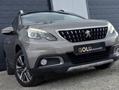 Peugeot 2008 1.6ALLURE ZA TRGOVCE