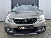 Peugeot 2008 1.6ALLURE ZA TRGOVCE