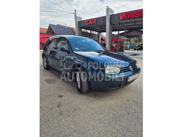 Volkswagen Golf 4 