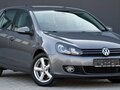 Volkswagen Golf 6 1.4 TSI/DSG/FUL/CH