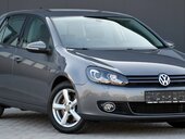 Volkswagen Golf 6 1.4 TSI/DSG/FUL/CH