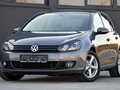 Volkswagen Golf 6 1.4 TSI/DSG/FUL/CH