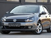 Volkswagen Golf 6 1.4 TSI/DSG/FUL/CH