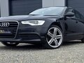 Audi A6 3.0 TDi AUT S-line