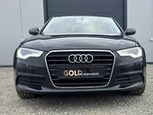 Audi A6 3.0 TDi AUT S-line