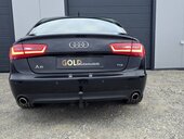 Audi A6 3.0 TDi AUT S-line