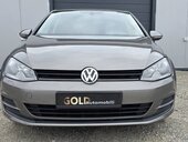 Volkswagen Golf 7 1.2 TSi HIGHLINE