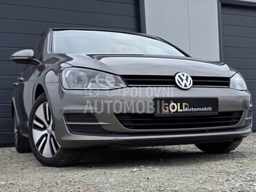 Volkswagen Golf 7 1.2 TSi HIGHLINE