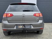 Volkswagen Golf 7 1.2 TSi HIGHLINE