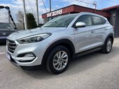 Hyundai Tucson 2.0CRDI PREMIUM