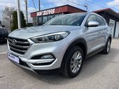 Hyundai Tucson 2.0CRDI PREMIUM