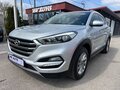 Hyundai Tucson 2.0CRDI PREMIUM