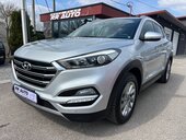 Hyundai Tucson 2.0CRDI PREMIUM