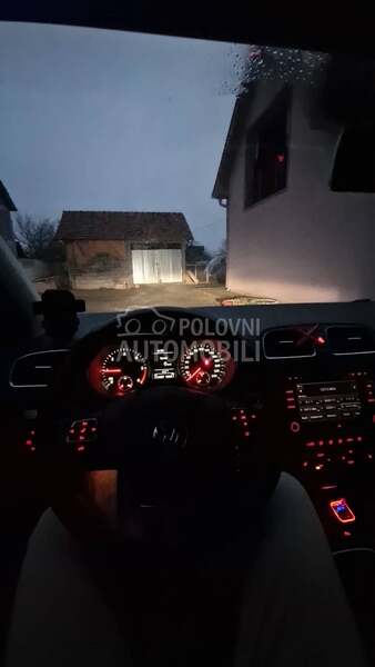 Volkswagen Golf 6 