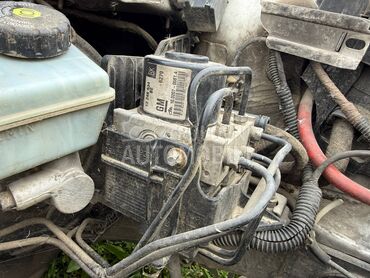 Abs centrala BK za Opel Zafira, Astra H