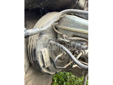 kocioni servo bubanj za Opel Astra G, Astra H, Corsa C ...