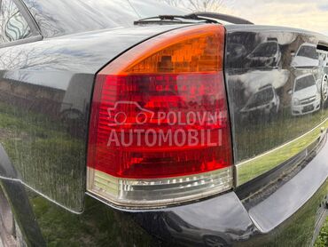 Stop svetla Vectra C za Opel Vectra C