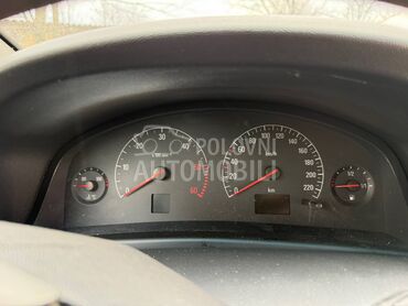 Kilometar sat Vectra C za Opel Vectra C