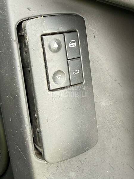 Prekidaci podizaca stakala