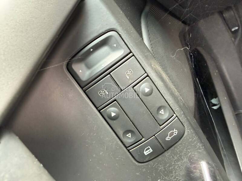 Prekidaci podizaca stakala