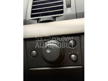 Prekidac za svetla za Opel Vectra C