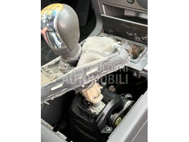Salt hebla Vectra C 5 brzina za Opel Vectra C