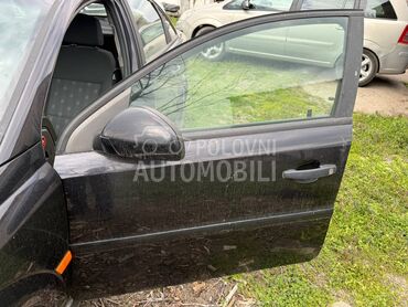 Prednja leva vrata za Opel Vectra C