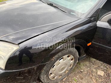 Levo krilo za Opel Vectra C