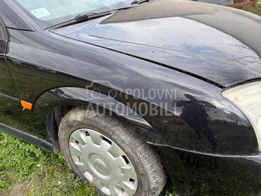 Desno krilo za Opel Vectra C