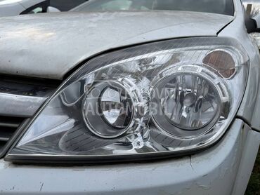 Farovi za Opel Astra H
