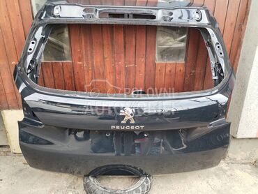 Gepek vrata teget siva za Peugeot 2008 od 2013. do 2020. god.