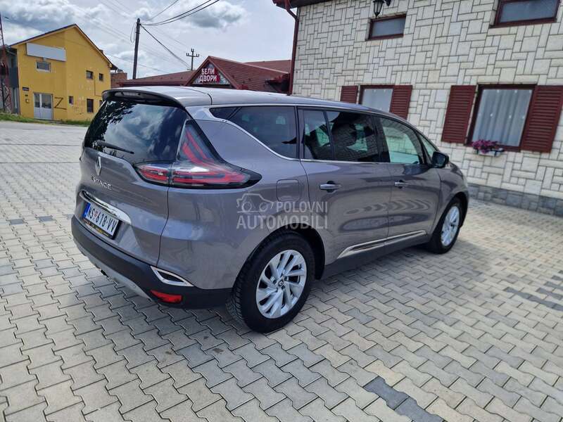Renault Espace 