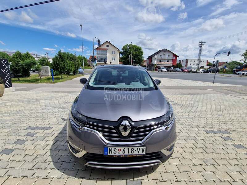 Renault Espace 