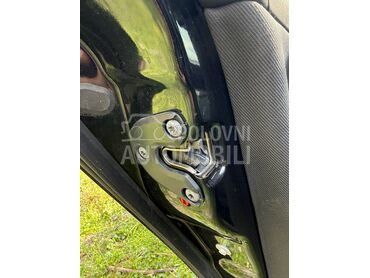 Zadnje brave vrata za Opel Vectra C, Vauxall