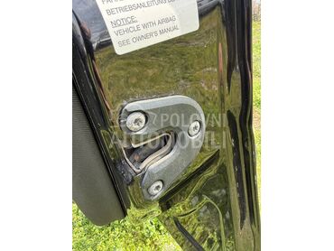 prednja desna brava vrata za Opel Vectra C, Vauxall