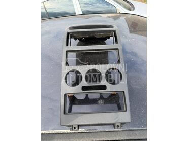 Centralna konzola za Opel Astra G