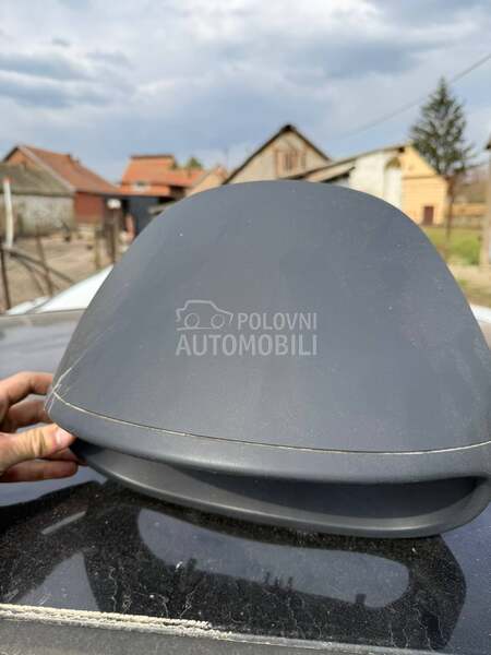 Okvir kilometar sata