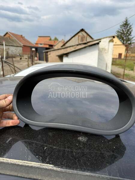 Okvir kilometar sata