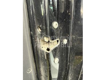 prednje brave vrata za Opel Corsa D