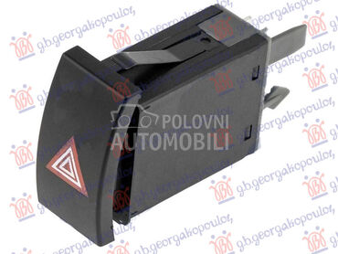 PREKIDAC ZA SVA 4 MIGAVACA... za Škoda Superb