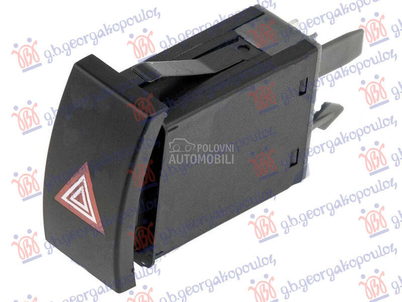 PREKIDAC ZA SVA 4 MIGAVACA...