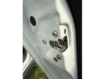 Leva i desna brava zad. vrata za Opel Astra G