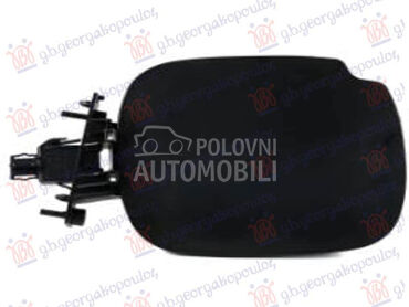 POKLOPAC REZERVOARA  MEGANE... za Renault Megane, Scenic