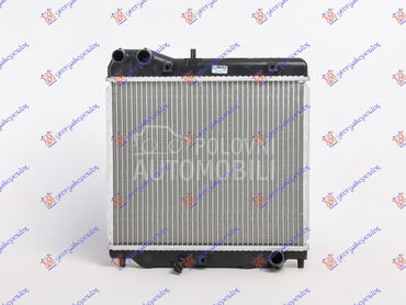 HLADNJAK MOTORA 1.2/1.3/1.4... za Honda e, Jazz