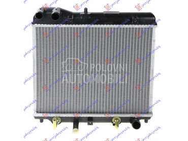 HLADNJAK MOTORA 1.3i 8V (AU... za Honda e, Jazz